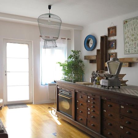 Bel Appartement Avec Vue Directe Sur Loire Saint-Saint-Paimboeuf Buitenkant foto