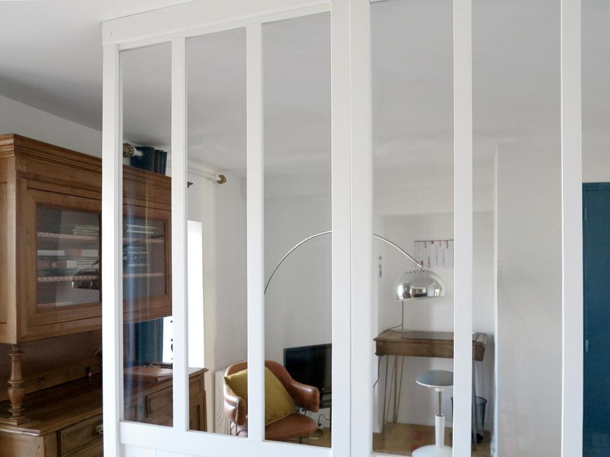 Bel Appartement Avec Vue Directe Sur Loire Saint-Saint-Paimboeuf Buitenkant foto